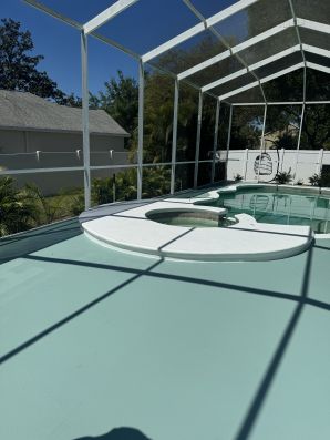Exterior Painting in Valrico, FL (3)