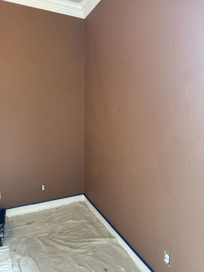 Before & After Interior Painting in Brandon, FL (1)