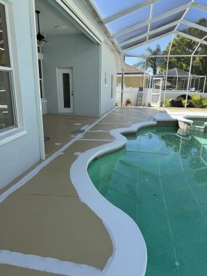 Exterior Painting in Valrico, FL (1)