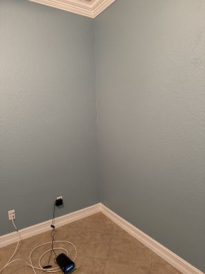Before & After Interior Painting in Brandon, FL (2)