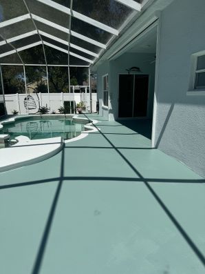 Exterior Painting in Valrico, FL (4)