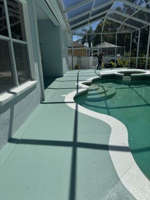 Exterior Painting in Valrico, FL (2)