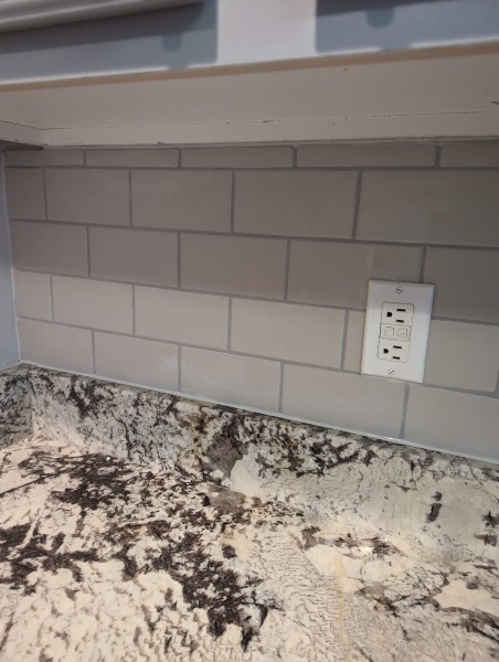 Tile Backsplash in Riverview, FL (1)