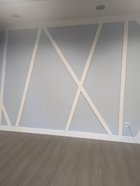 Interior Painting in Brandon, FL (1)