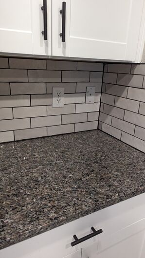 Tile Backsplash Services in Wimauma, FL (2)