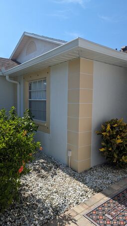 Exterior Painting in Sun City Center, FL (2)