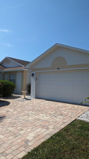 Exterior Painting in Sun City Center, FL (5)