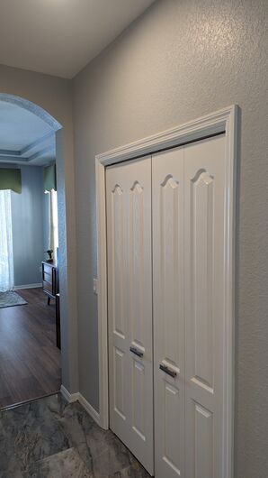 Interior Painting in Riverview, FL (1)