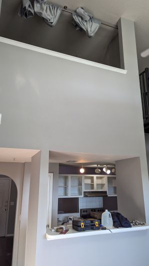Before & After Interior Painting in Tampa, FL (6)