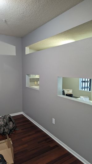 Before & After Interior Painting in Tampa, FL (3)