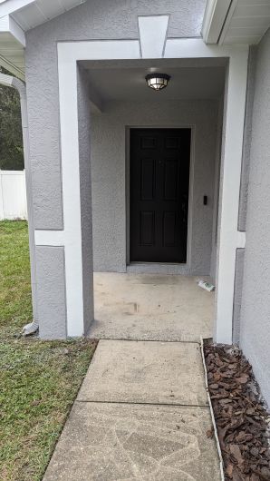 Exterior House Painting in Tampa, FL (1)