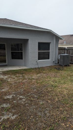 Exterior House Painting in Tampa, FL (2)