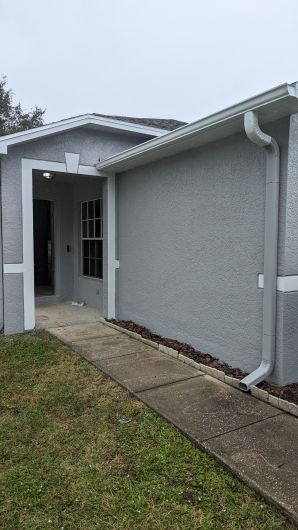 Exterior House Painting in Tampa, FL (5)