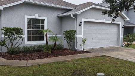 Exterior House Painting in Tampa, FL (4)
